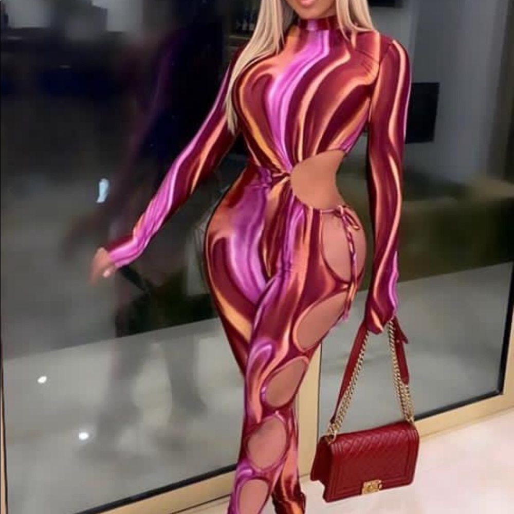 Jumpsuit
